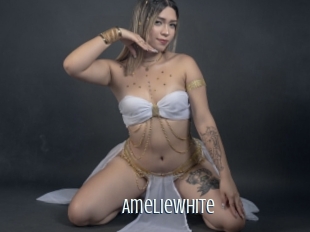 Ameliewhite