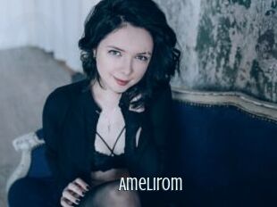 Amelirom