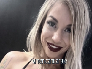 Americanbarbie