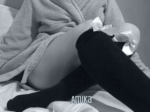 Amika