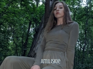 Amiliskie