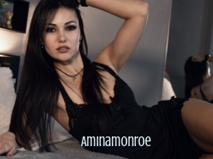 Aminamonroe