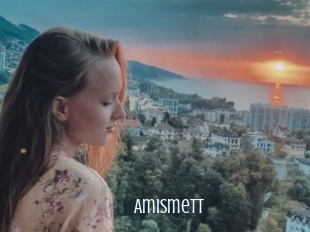 Amismett