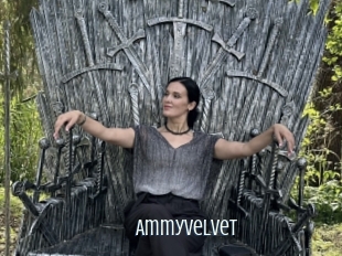 Ammyvelvet