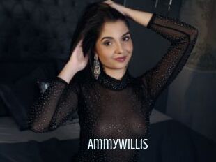 Ammywillis