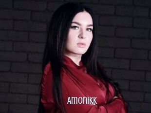 Amonikk