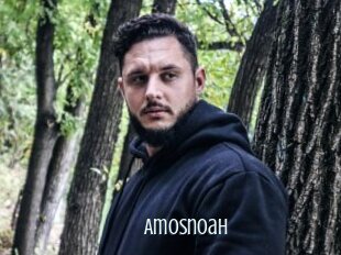 Amosnoah