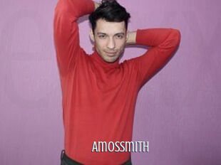 Amossmith