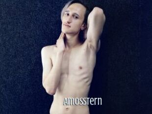 Amosstern