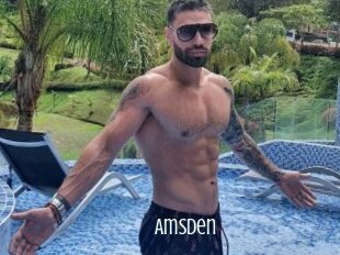 Amsden