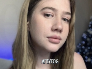 Amyfog