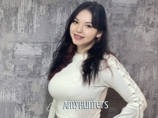 Amyhunters