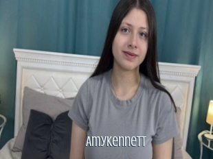 Amykennett