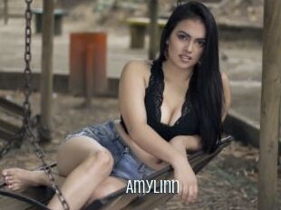 Amylinn