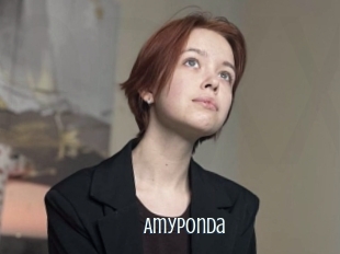 Amyponda