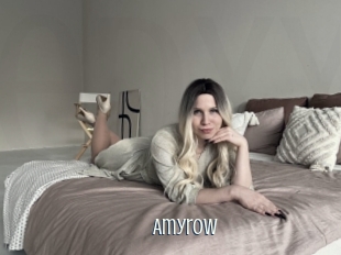 Amyrow