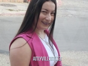 Amyvillamizar