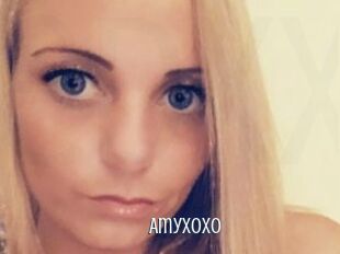 Amyxoxo