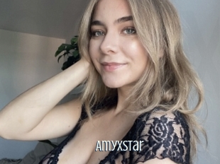 Amyxstar