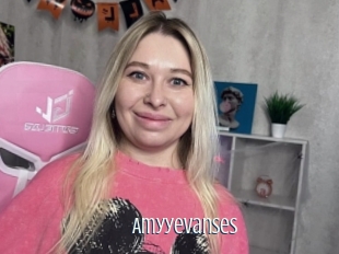 Amyyevanses