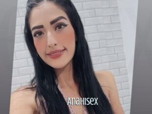 Anahisex