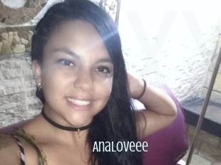 Analoveee