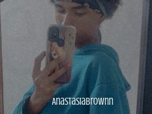 Anastasiabrownn