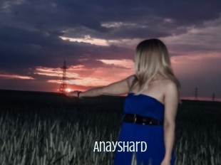 Anayshard