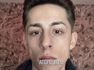 Andreshine