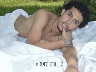 Andresmillers