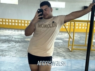 Andreswalsh