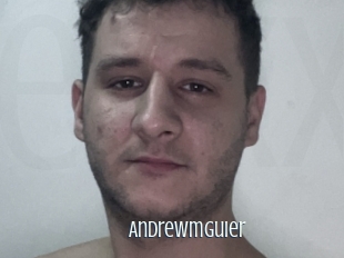 Andrewmguier