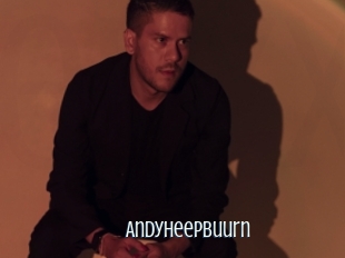 Andyheepbuurn