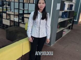 Anexiuxiu