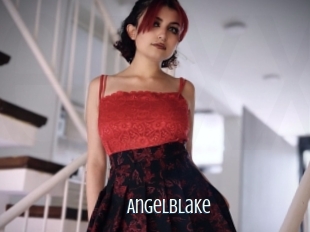 Angelblake