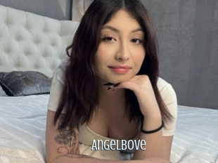 Angelbove