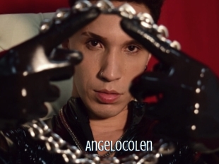 Angelocolen