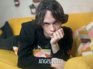 Angelrorry