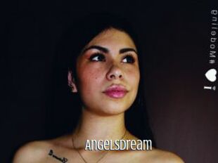 Angelsdream