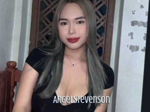 Angelstevenson