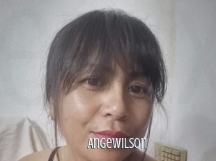 Angewilson