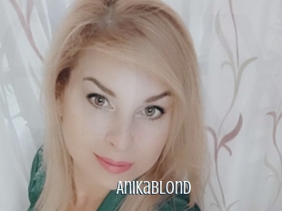 Anikablond