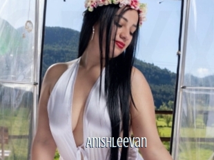 Anishleevan