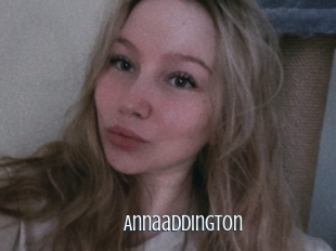 Annaaddington