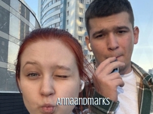 Annaandmarks