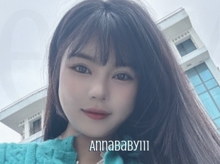 Annababy111