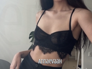 Annaevaah