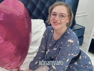 Annanivaro