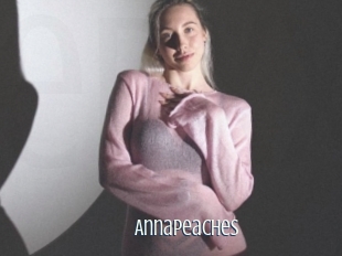 Annapeaches