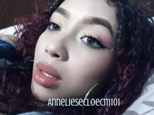 Anneliesecloecm101